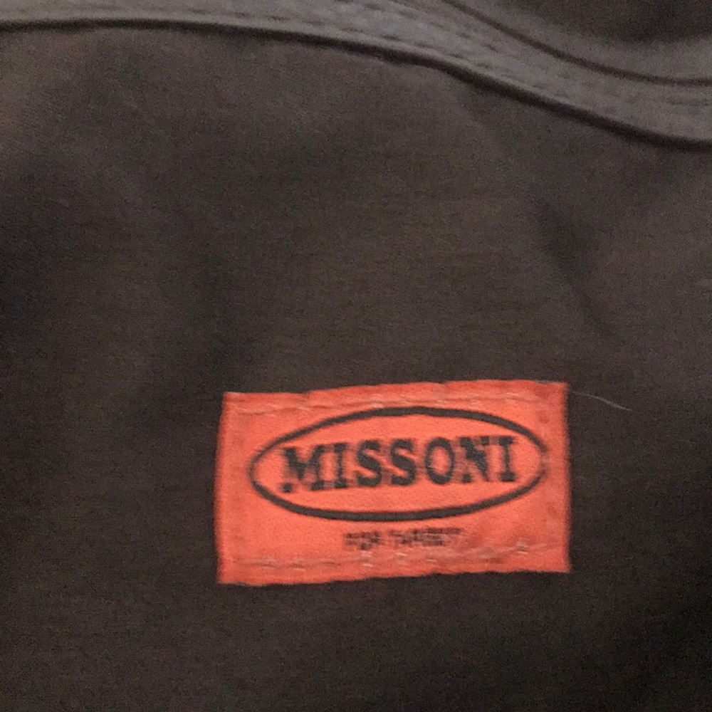 Extra Large Missoni for Target Tote 😘😘 - Picture 5 of 8